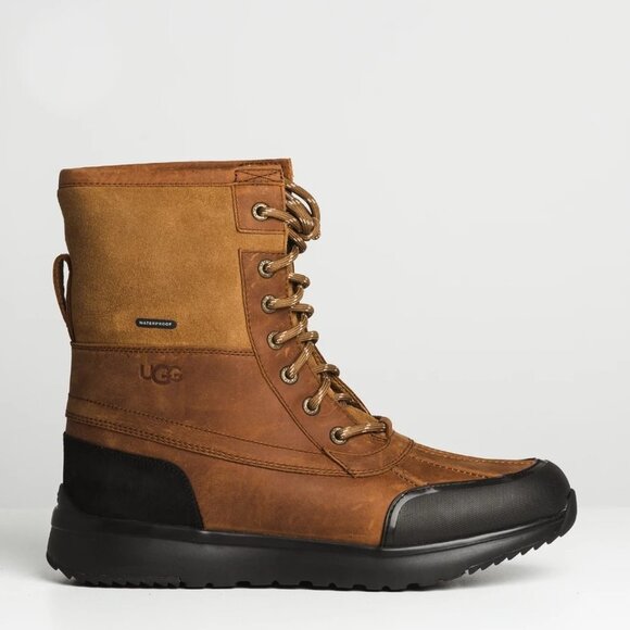 💥 UGG Men's Eliasson Snow Boot - Picture 2 of 14